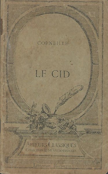 Le cid