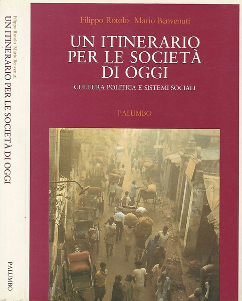 Un itinerario per le società di oggi