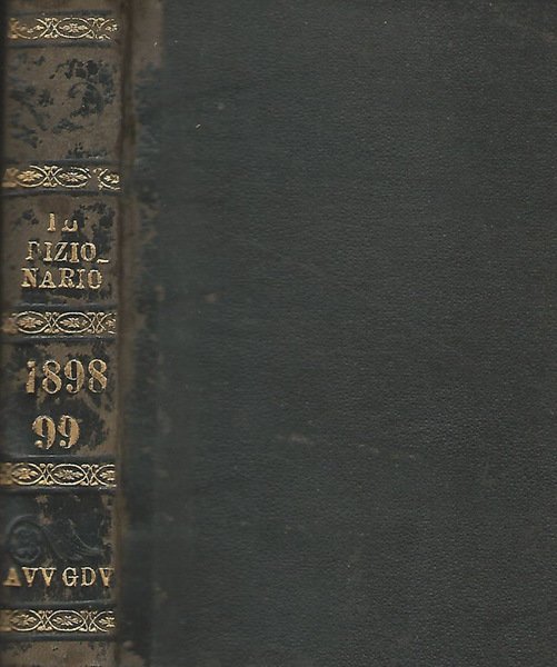 Il dizionario della dottrina e della giurisprudenza penale Vol. I …