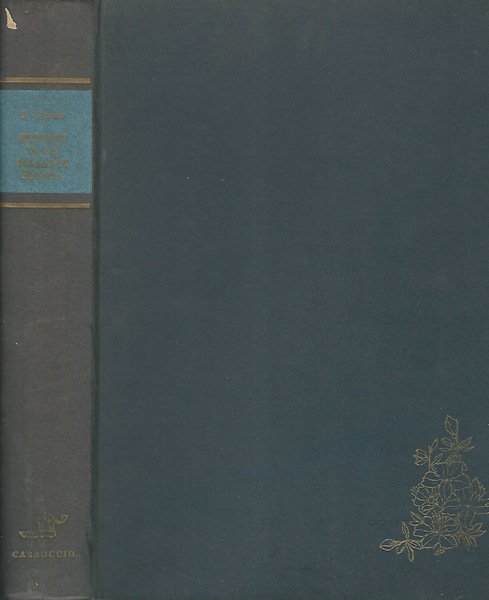 Memorie di un elefante bianco