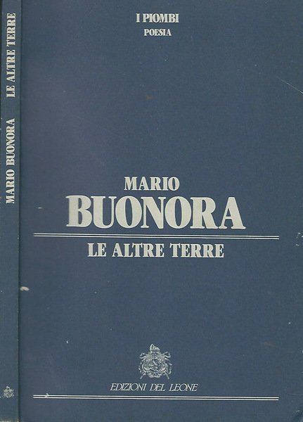 Le altre terre | Immagine principale