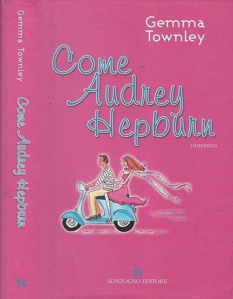 Come Audrey Hepburn