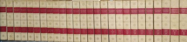 Encyclopaedia Britannica