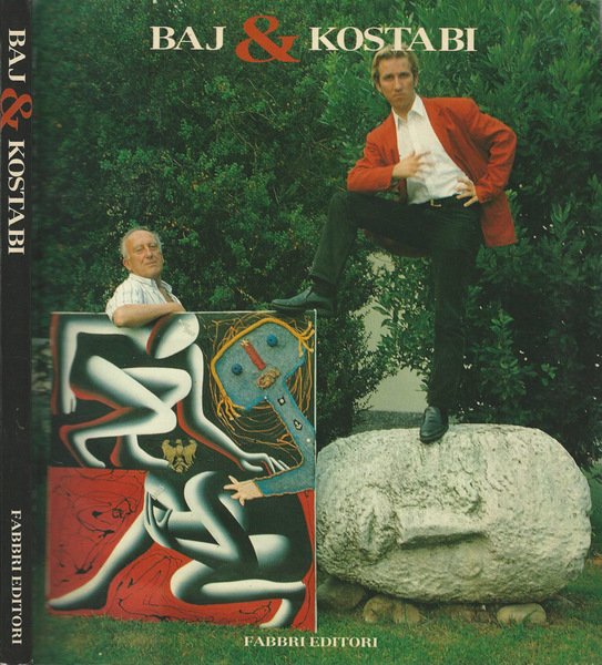 Baj & Kostabi