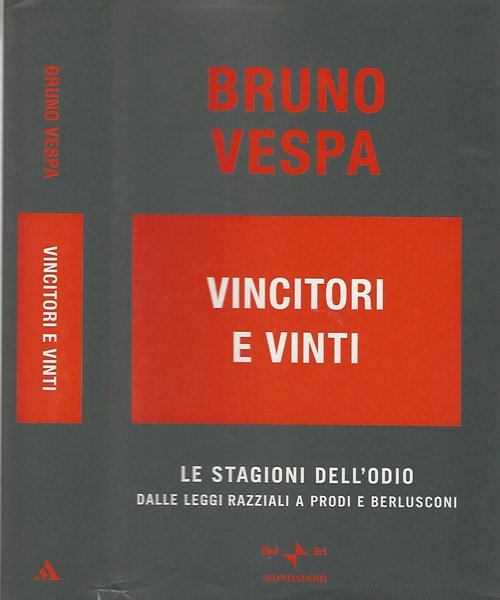 Vincitori e vinti