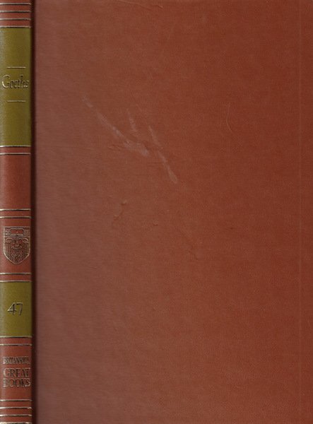 Faust parts one and two