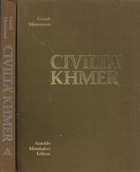 Civiltà Khmer