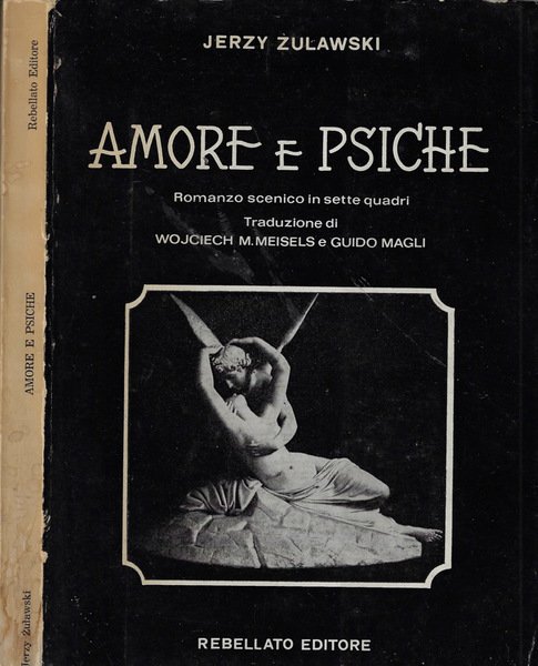 Amore e psiche
