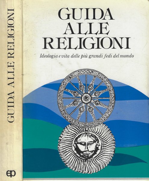 Guida alle religioni | Immagine principale