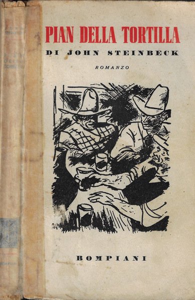 Pian della tortilla