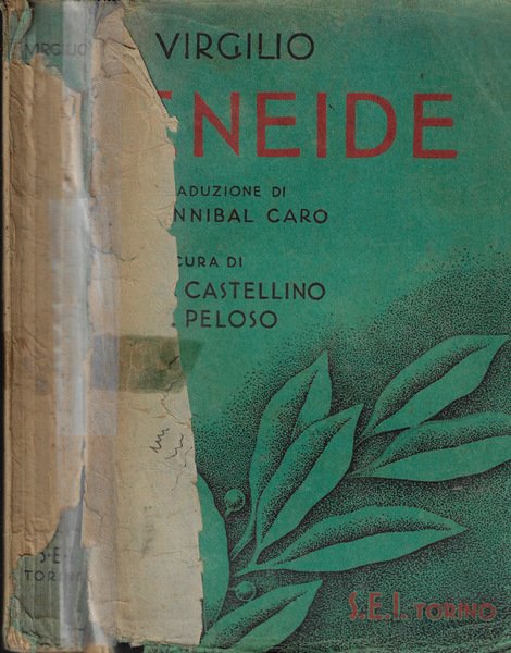 Eneide | Immagine principale