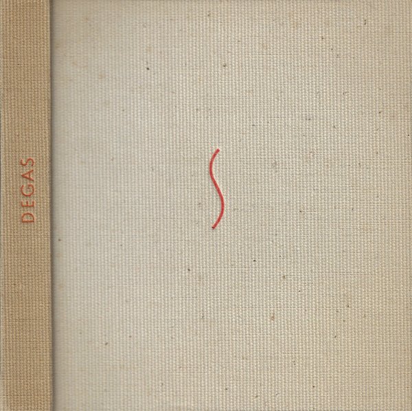 Degas | Immagine principale