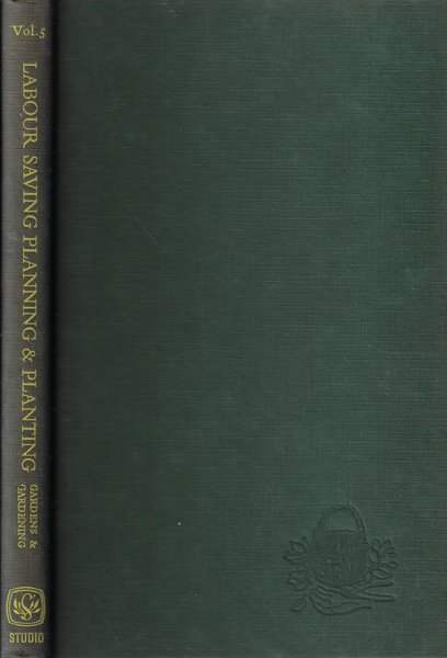 Labour-saving Planninge planting | Immagine principale