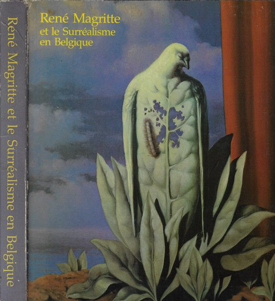 René Magritte et le surréalisme en Belgique