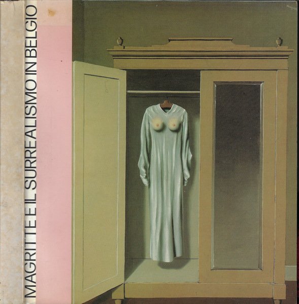 Magritte e il Surrealismo in Belgio