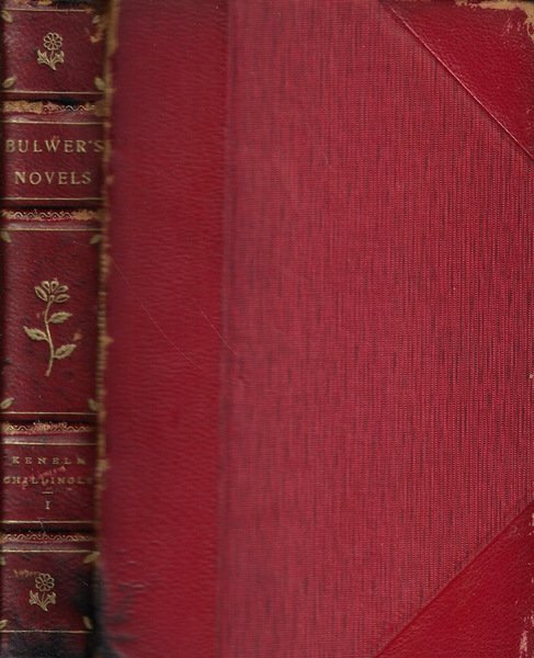 Kenelm Chillingly: his adventures and opinions. To wich is added … | Immagine principale