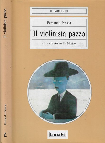 Il violinista pazzo