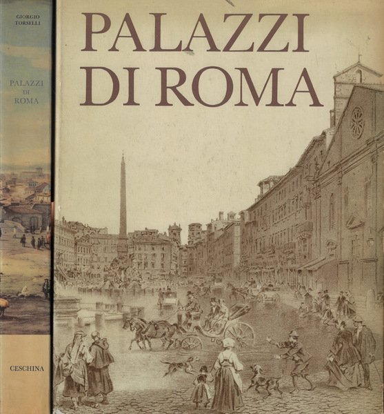 Palazzi di Roma
