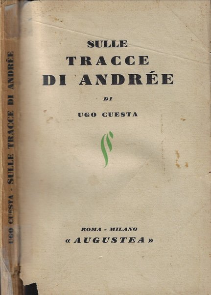 Sulle tracce di Andrée
