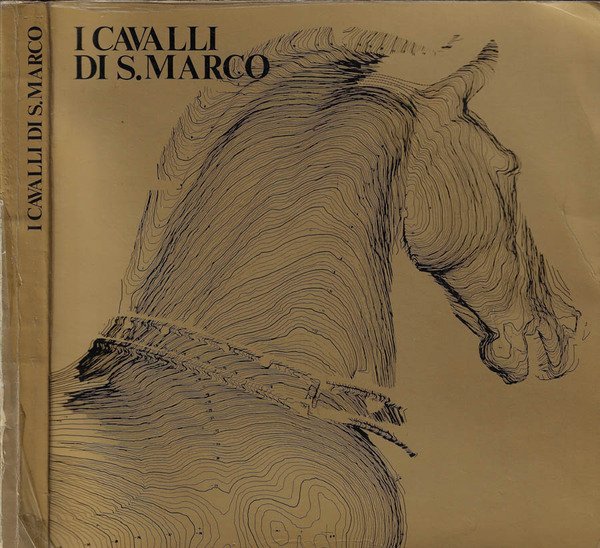 I cavalli di S. Marco