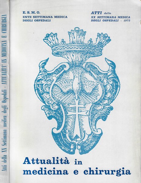 Attualità in medicina e chirurgia | Immagine principale