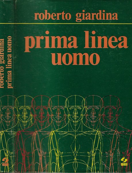 Prima linea uomo | Immagine principale
