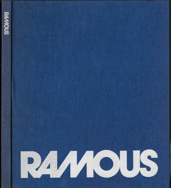 I ferri di Ramous