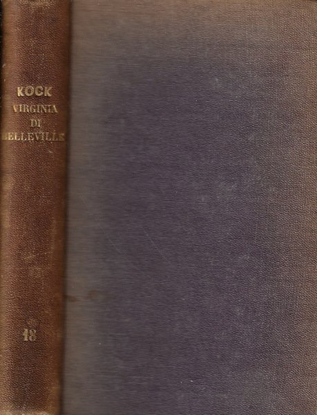 Virginia di Belleville