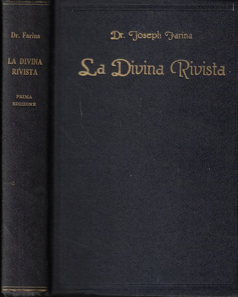 La divina rivista