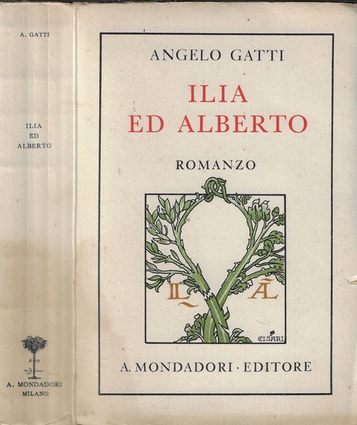 Ilia ed Alberto