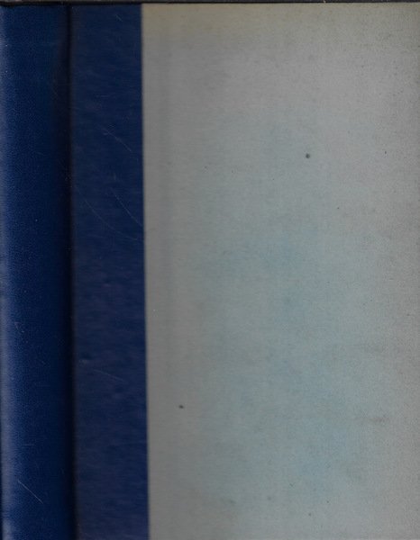 Storia della filosofia moderna Vol. I