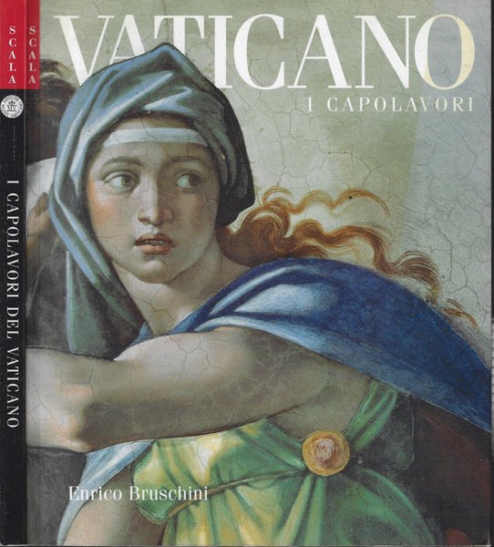 I capolavori del Vaticano
