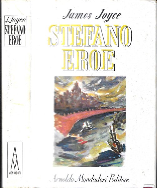 Stefano eroe