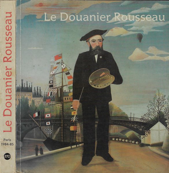 Le Douanier Rousseau | Immagine principale