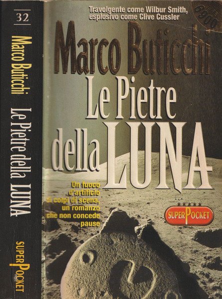 Le Pietre della Luna