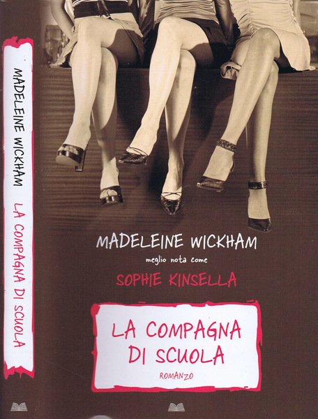 La Compagna di Scuola