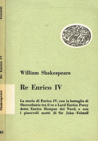 Re Enrico IV