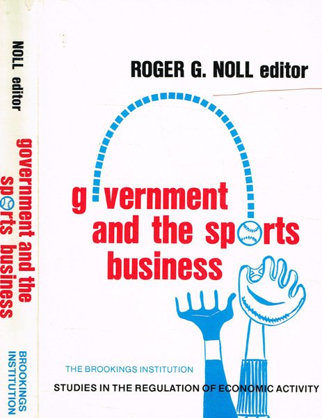 Government and the sports business