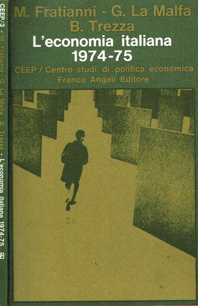 L'economia italiana 1974-75