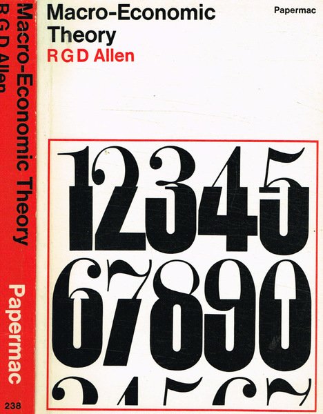 Macro-economic theory