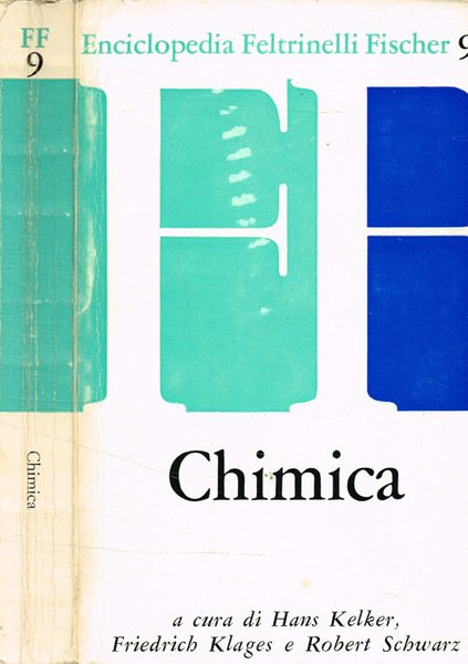 Chimica