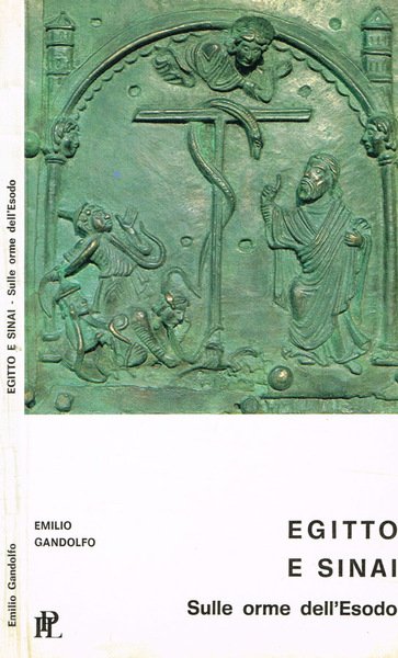 Egitto e Sinai | Immagine principale
