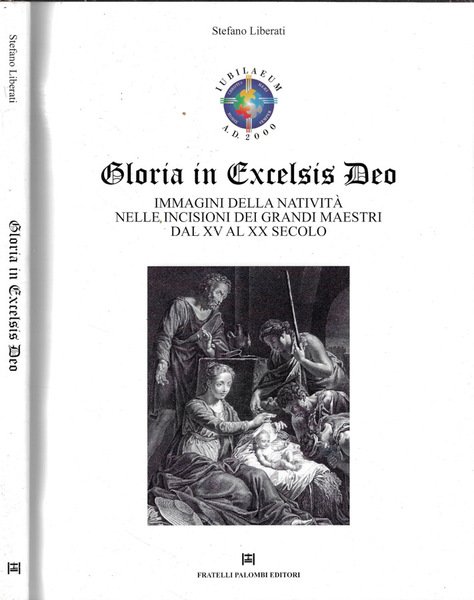 Gloria in Excelsis Deo