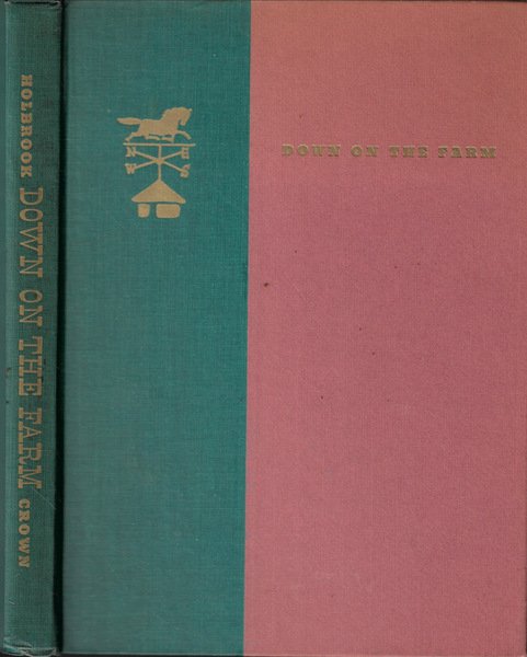 Down on the farm | Immagine principale