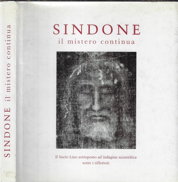 Il giorno più lungo della Sindone