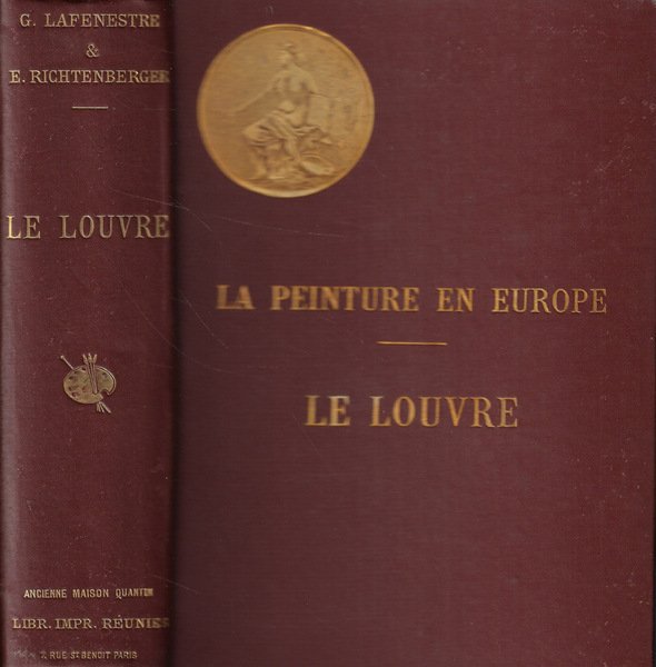 Le Musée National du Louvre