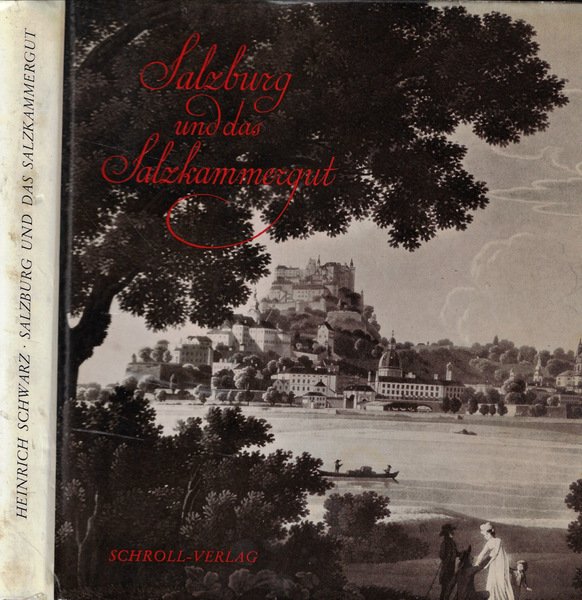 Salzburg und das Salzkammergut | Immagine principale