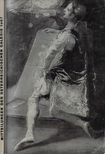 Mitteilungen der Osterreichischen Galerie n. 55 | Immagine principale