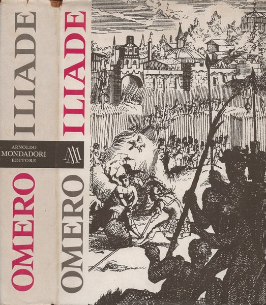 Iliade
