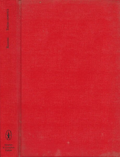 Torino esoterica
